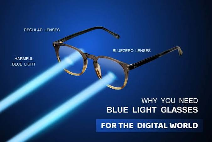 Benefits of Blue Light Glasses | EyeMantra Optical