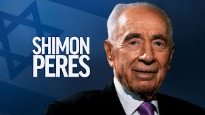 En memoria de Shimón Peres