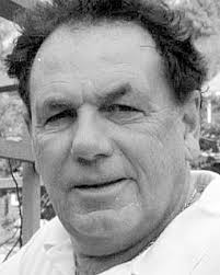 KENNETH LUDWIG Obituary (1943