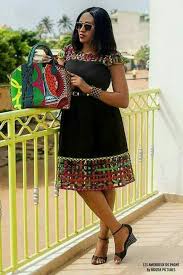 Voir plus d'idées sur le thème mode, mode africaine, mode africaine robe. Pin By Madeleine Mballa On Le Pagne African Fashion Dresses Latest African Fashion Dresses Short African Dresses