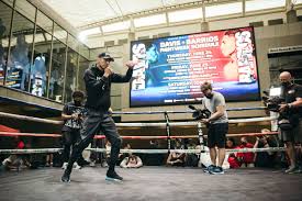 Gervonta davis vs mario barrios (wba regular super lightweight world title). O9rhynsoxm5a3m