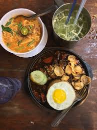Kuah , langkawi (jalan pandak mayah 7), kuah, kedah. 10 Tempat Makan Hipster Di Langkawi Yang Wajib Anda Kunjungi Saji My