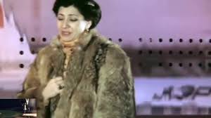 Maybe you would like to learn more about one of these? Nani Bregvadze Snegopad 1981