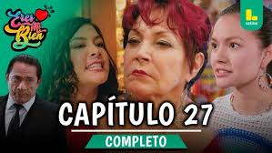 Paul Martin y la divertida confusión de su personaje en Eres mi Bien: “¡Mi  cajón… pero de chelas!”