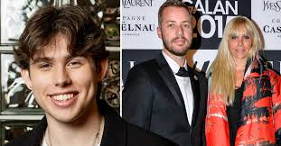 Leon Cotter i Idol 2024