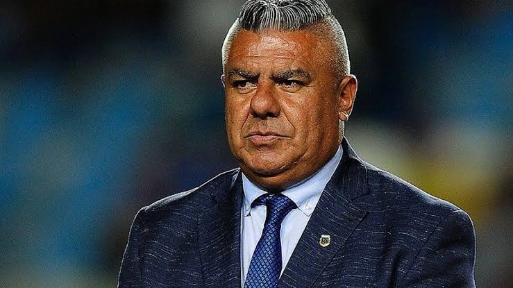 Clubs re-elect 'Chiqui' Tapia as AFA chief in defiance of Milei government | Buenos Aires Times