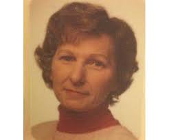 ERNA MAGYAR Obituary (1931