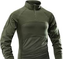 Amazon.com: AKARMY Men's Tactical Military Combat Shirt ...