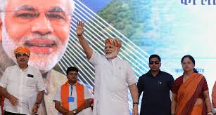 Robust highways network would put Rajasthan