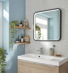 Castorama Goodhome Salledebains Amenagement Tendancedeco Inspiration Decoration Ideesd En 2020 Decoration Salle De Bain Salle De Bain Inspiration Salle De Bain