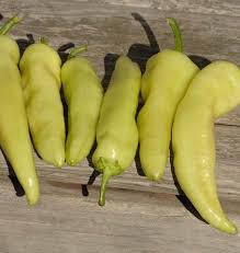 The hungarian wax pepper is a medium variety of capsicum annuum with a wide scoville scale range of 1,000 to 15,000 scoville units.1234. Hungarian Hot Wax Pepper Seeds West Coast Seeds