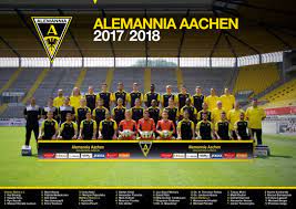 40,719 likes · 1,251 talking about this · 55 were here. Saisonarchiv Archiv Alemannia Aachen