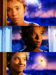 Peter Pan Images Jeremy Sumpter As Peter Pan Hd Wallpaper And Peter Pan Wallpaper Peter Pan 2003 Peter Pan Movie