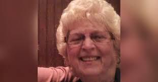 Joyce Faye Sloan Hitchcock Obituary