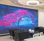 HKSⅡ Series Indoor Fine Pitch LED Display