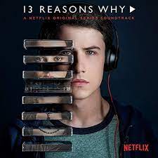 The final season is now streaming. 13 Reasons Why Vinyl Lp Amazon De Musik Cds Vinyl