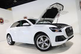 Image result for Carrara White 2019 Q8