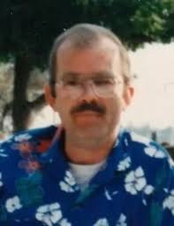 Obituary information for David Charles Kidder