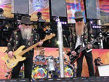 The data is hourly updated. Zz Top Wikipedia