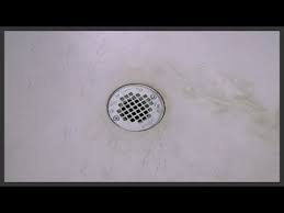 The most common debris blocking drain screens are exceptionally easy to install. Shower Drain Cover Replacement Youtube