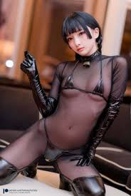 Watch asian amateur cosplay exposed online on youporn.com. Chinese Cosplayer Kocho Komachi Who Shows Nipples Normally Hentai Cosplay