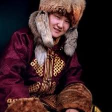 Listen to Дулма Сунрапова