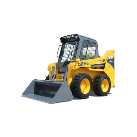 Gehl R150 Skid Steer Loader