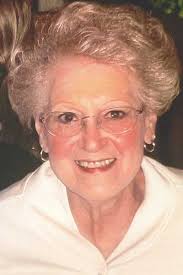 Elizabeth DeRose 1938-2025