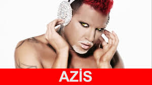 Azis Kimdir Youtube
