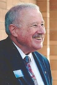 George Palmer Obituary (2015)