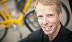 SOMAA: Matt Schlomer named new band conductor at Interlochen Arts Academy