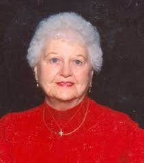 Jacqueline Bradshaw Obituary