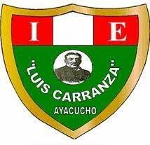 Institución Educativa Luis Carranza