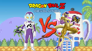 Watch the initial tutorial in the game by the son goku coach, or you can consult the game instructions of the old version. Dragon Ball Dragon Ball Z Devolution 4