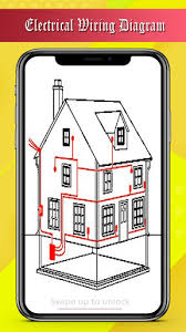 That's why it's usually best to hire a professional for anything other than a simple job. Electrical House Wiring Diagram Download Apk Free For Android Apktume Com