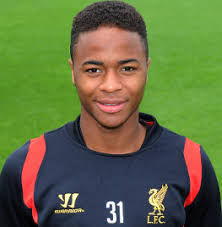 Raheem-Sterling