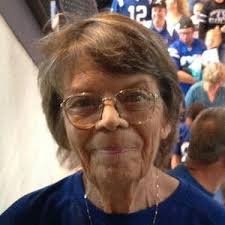 Mary Pullen Obituary (2020)