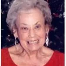 Obituary information for Beverly M McCommon