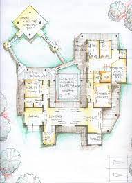 Der aufbau eines grundrisses ist dabei immer gleich: 16 Grundrisse Asien Ideen Grundriss Architektur Japanische Hauser