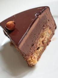 Royal Au Chocolat Trianon Recette Entremet Olivia Patisse Recette Entremet Chocolat Recette Entremet Royal Chocolat