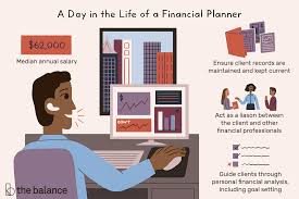 Is finance a better choice or marketing in 2019 (career guideline) in this video we are comparing finance with marketing. Financial Planner Job Description Salary Skills More