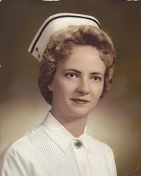 Sally Hanson Obituary (1940