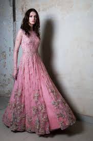 Pinterest Cutipieanu Indian Gowns Dresses Engagement Gowns Indian Gowns