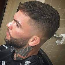 Коди гарбрэндт / cody garbrandt (no love). Cody Garbrandt Pricheska Bagno Site