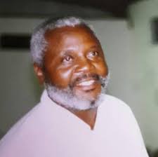 In Loving Memory of Paul Elliot Hiskia