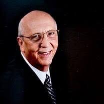 G Guy Sorrell Obituary