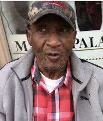 Obituary information for Edward & Chisolm