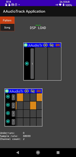 V9.1.8 desbloqueado, todas las funciones profesionales mejor daw móvil para la grabación de audio externo con tarjetas de sonido usb suport. Android Daw For Android Apk Download