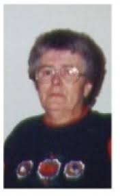 Nancy L. Beamish (1931-2009)