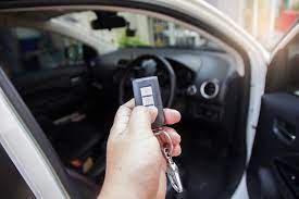 Keep the keys somewhere safe and hidden, and you're one big step closer to keeping your car safe. 5 Ways To Prevent Your Car From Being Stolen Protective Agency